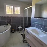 Tatil Evi Maison Avec Jardin 2000 M2