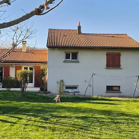 Casa vacanze Maison Avec Jardin 2000 M2 *
