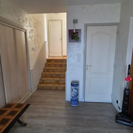 Maison Avec Jardin 2000 M2 Casa vacanze