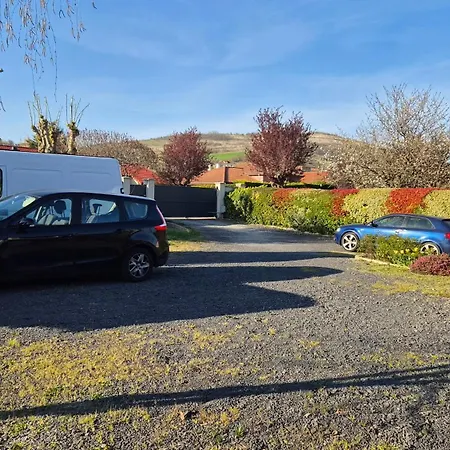 Casa vacanze Maison Avec Jardin 2000 M2