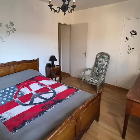 Maison Avec Jardin 2000 M2 Casa vacanze Veyre-Monton