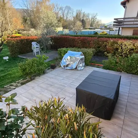 Maison Avec Jardin 2000 M2 Casa vacanze