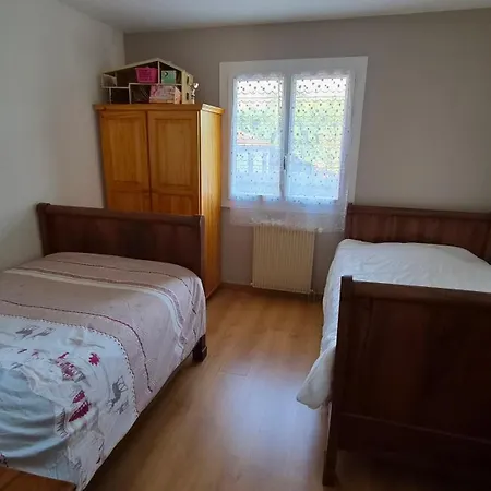 Casa vacanze Maison Avec Jardin 2000 M2 Veyre-Monton