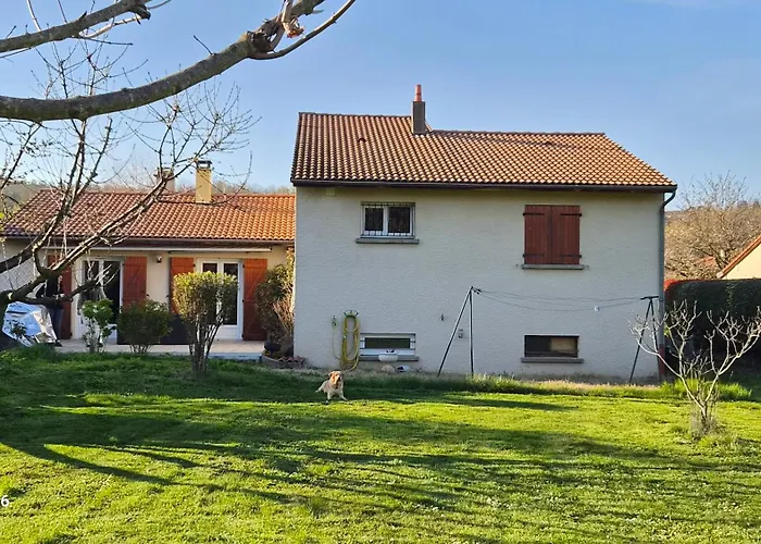 Casa vacanze Maison Avec Jardin 2000 M2 *