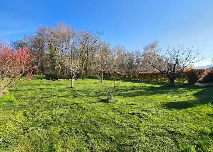 Casa vacanze Maison Avec Jardin 2000 M2 Veyre-Monton