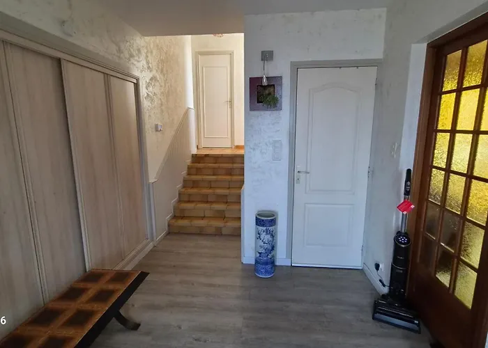 Maison Avec Jardin 2000 M2 Casa vacanze