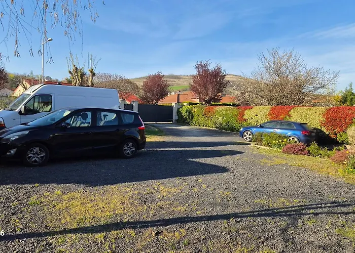 Casa vacanze Maison Avec Jardin 2000 M2