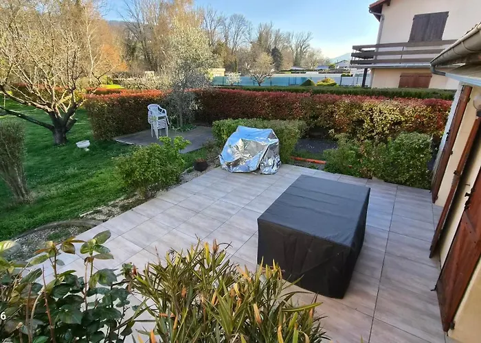 Maison Avec Jardin 2000 M2 Casa vacanze