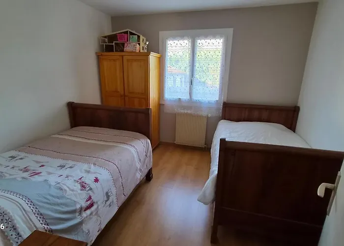 Casa vacanze Maison Avec Jardin 2000 M2 Veyre-Monton